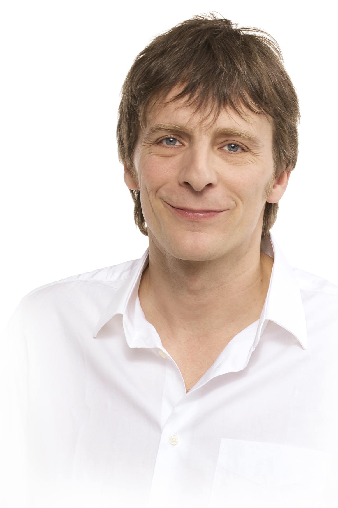 Michael Winter, MSc